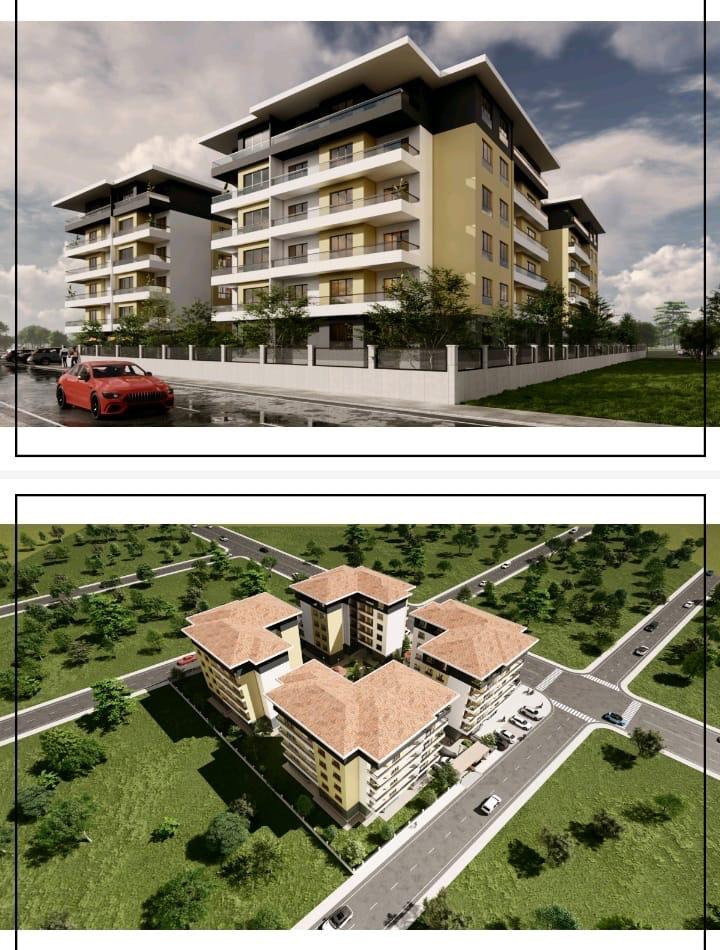 BATIHAN KONUT YAPI KOOPERATİFİ