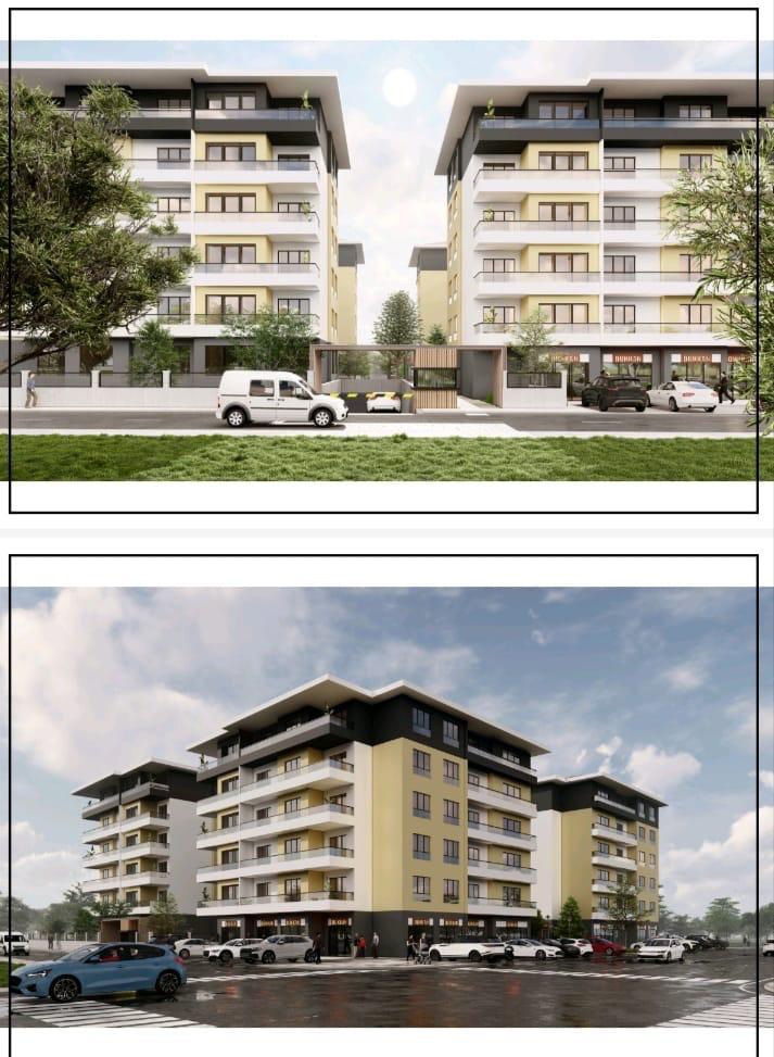 BATIHAN KONUT YAPI KOOPERATİFİ