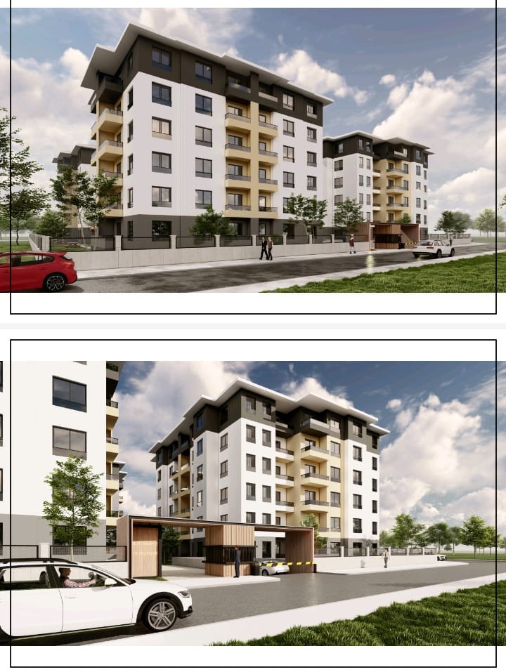 BATIPARK KONUT YAPI KOOPERATİFİ