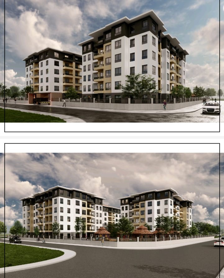 BATIPARK KONUT YAPI KOOPERATİFİ