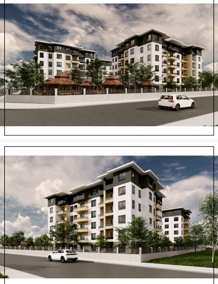 BATIPARK KONUT YAPI KOOPERATİFİ