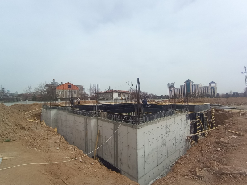 BATIPARK KONUT YAPI KOOPERATİFİ