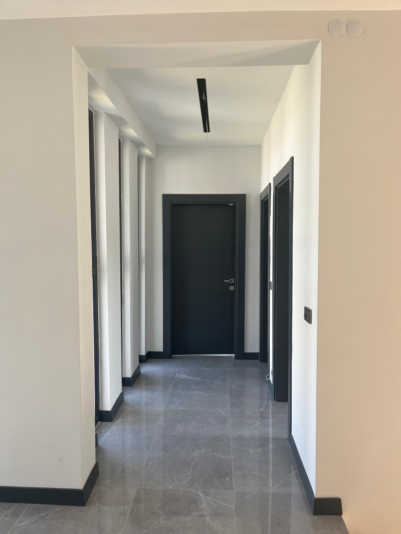 BABAT GROUP LALEBAHÇE VİLLA PROJESİ