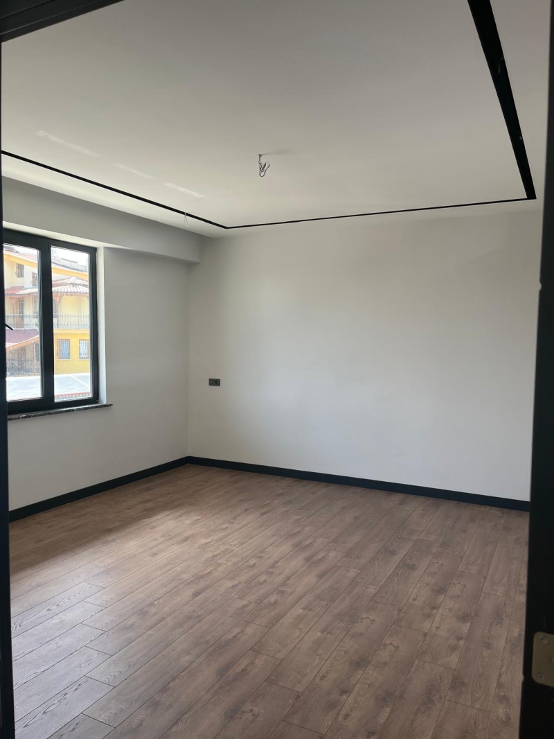 BABAT GROUP LALEBAHÇE VİLLA PROJESİ