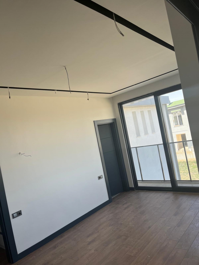 BABAT GROUP LALEBAHÇE VİLLA PROJESİ