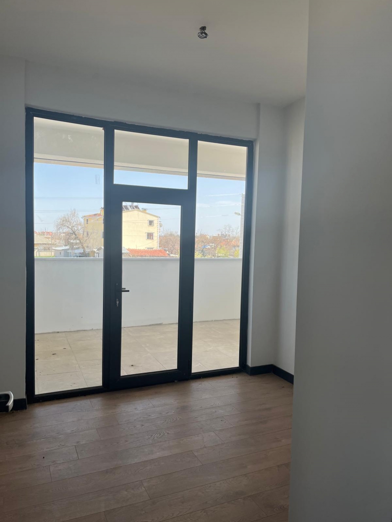 BABAT GROUP LALEBAHÇE VİLLA PROJESİ