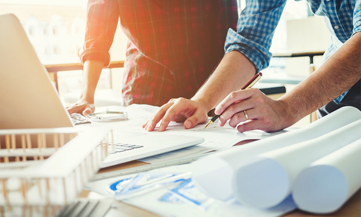 BABAT GROUP  KARAASLAN BUTİK VİLLA PROJESİ