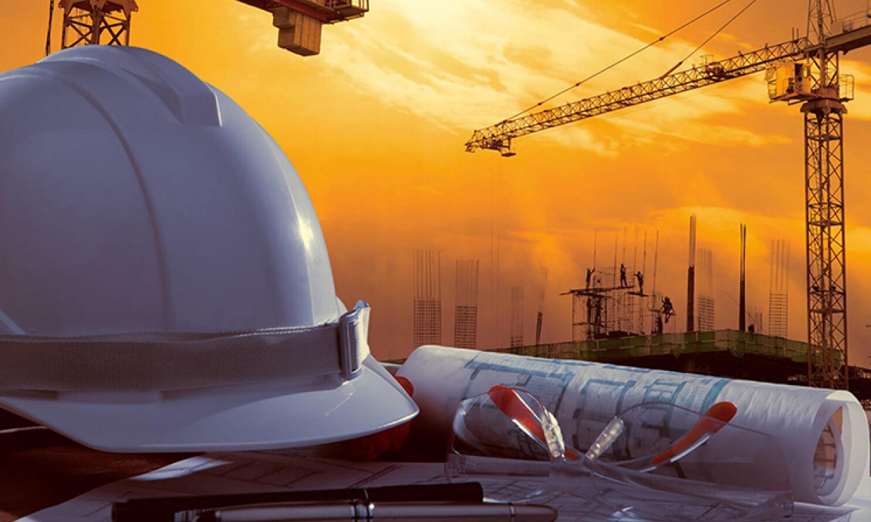 BABAT GROUP YAZIR VİLLA PROJESİ