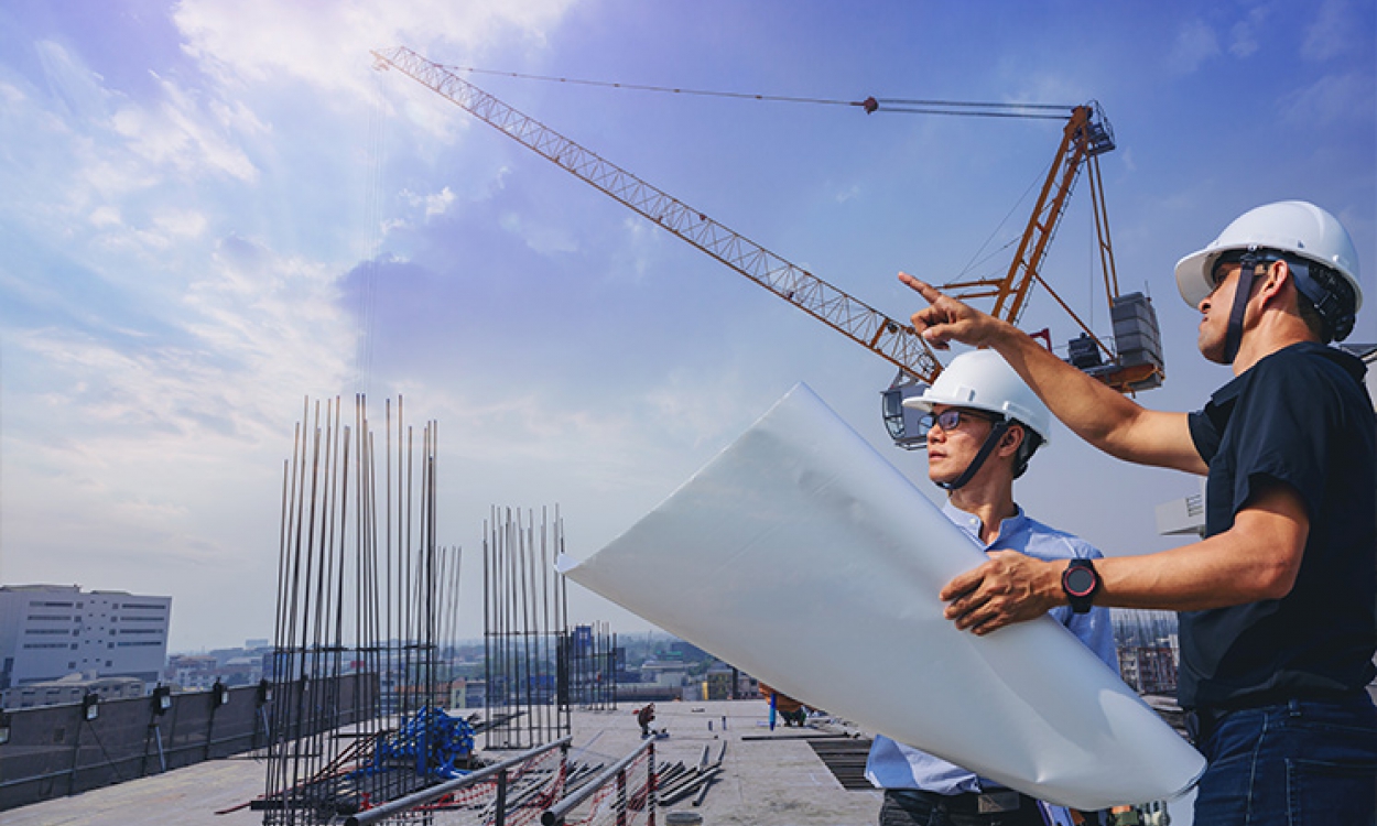 BATIHAN KONUT YAPI KOOPERATİFİ