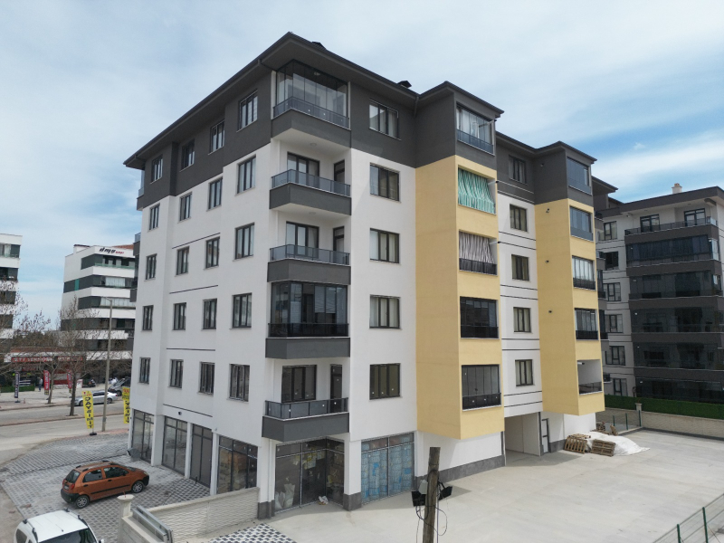 BATIKENT KONUT YAPI KOOPERATİFİ