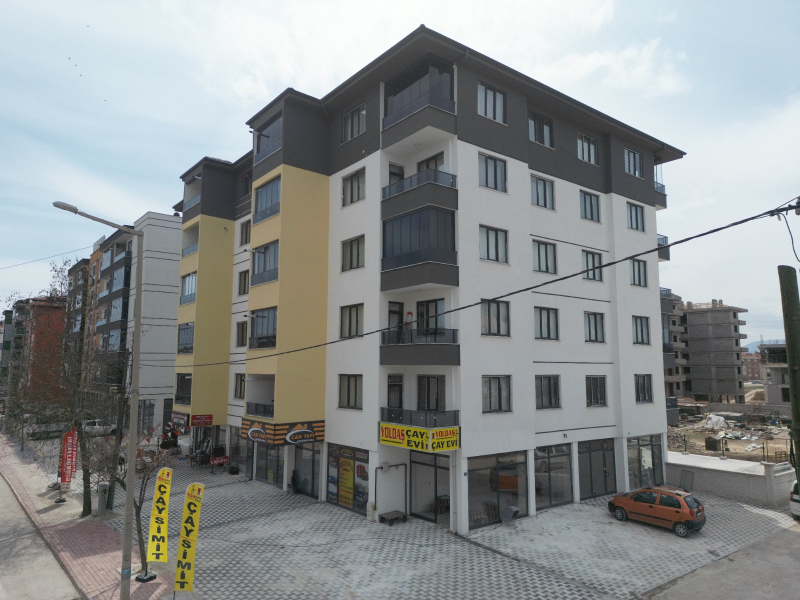 BATIKENT KONUT YAPI KOOPERATİFİ