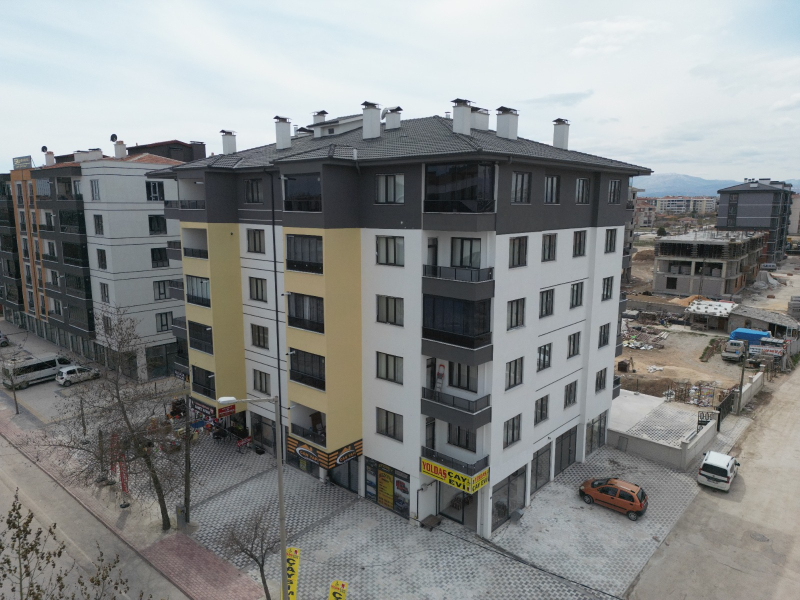 BATIKENT KONUT YAPI KOOPERATİFİ