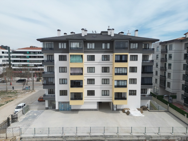 BATIKENT KONUT YAPI KOOPERATİFİ