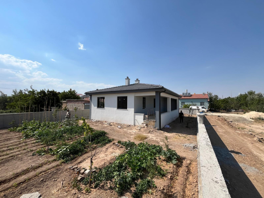 BABAT GROUP HASANKÖY PROJESİ