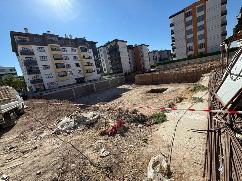 BATIKENT KONUT YAPI KOOPERATİFİ