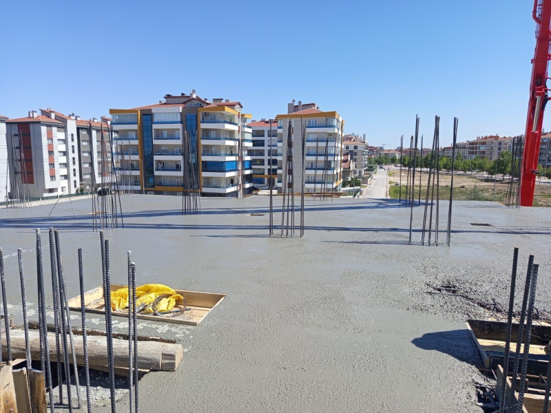 BATIPARK KONUT YAPI KOOPERATİFİ