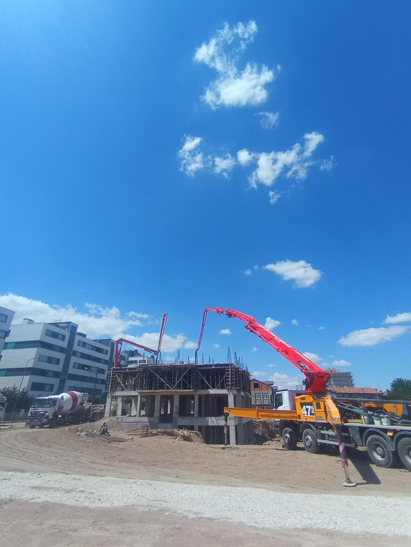 BATIPARK KONUT YAPI KOOPERATİFİ