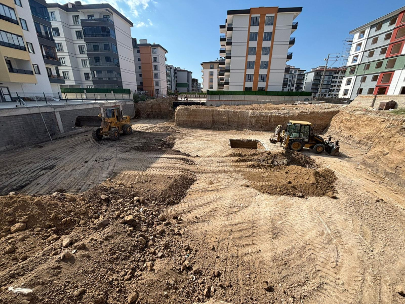 BATIKENT KONUT YAPI KOOPERATİFİ